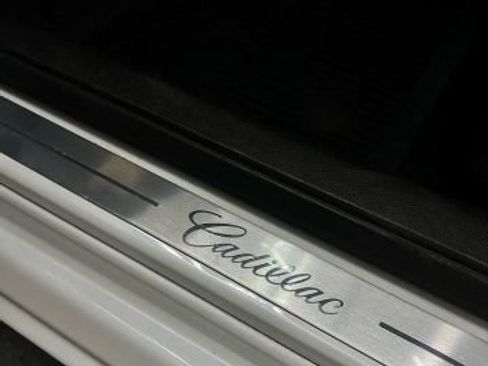 Used 2018 Cadillac ATS 2.0T AWD Sedan image 8