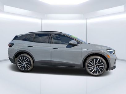 Used 2025 Volkswagen ID.4 Pro