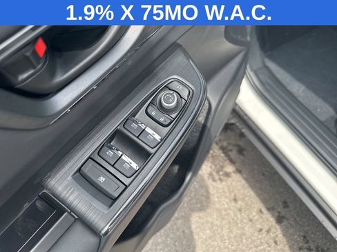 New 2026 Subaru Outback Wilderness AWD/4WD image 10