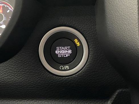 New 2026 RAM 1500 4x4 Crew Cab image 47