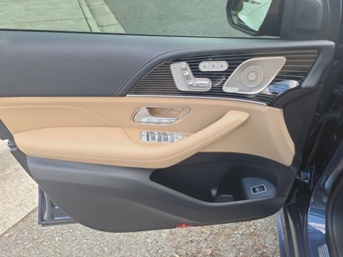 Used 2024 Mercedes-Benz GLE 350 4MATIC image 22