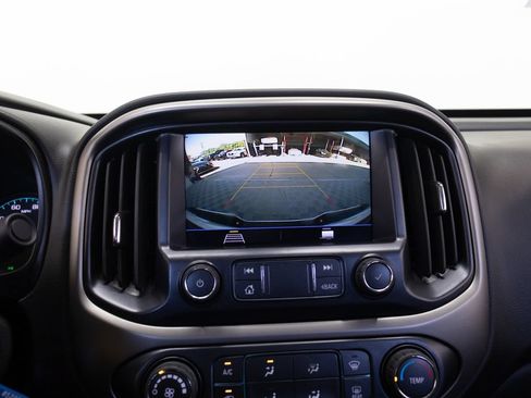 Used 2022 Chevrolet Colorado LT w/ LT Convenience Package AWD/4WD image 31