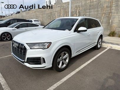 Used 2023 Audi Q7 3.0T Premium