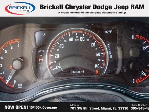 Used 2022 Dodge Durango R/T image 37