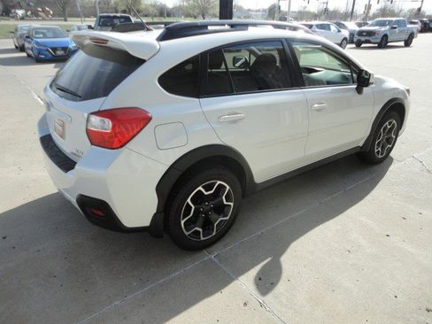 Used 2013 Subaru Crosstrek 2.0i Premium image 15