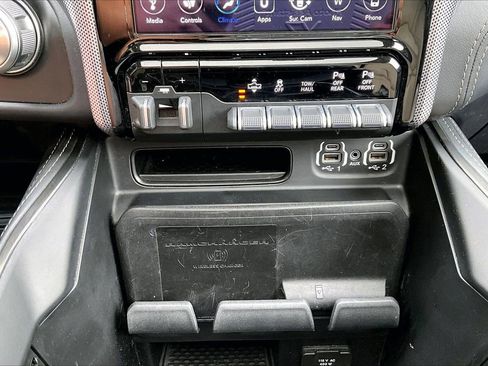 Certified 2020 RAM 1500 Limited AWD/4WD image 18