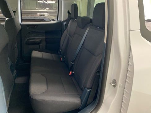 New 2025 Ford Maverick XL w/ Equipment Group 101A image 9