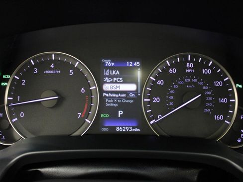 Used 2019 Lexus RX 350L Luxury image 79