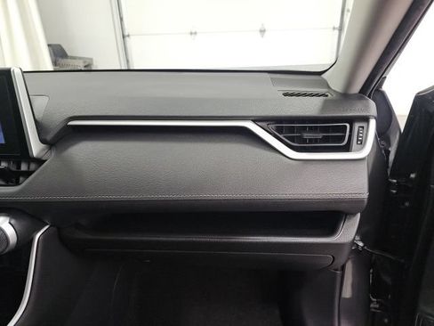 Used 2023 Toyota RAV4 XLE w/ Convenience Package AWD/4WD image 39