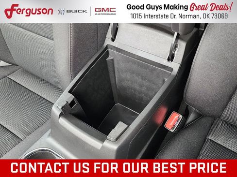 New 2026 GMC Canyon Elevation w/ Convenience Package AWD/4WD image 36