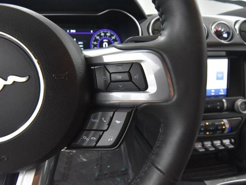 Used 2021 Ford Mustang Mach 1 image 28