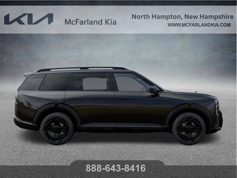 New 2027 Kia Telluride X-Line SX Prestige AWD/4WD image 7