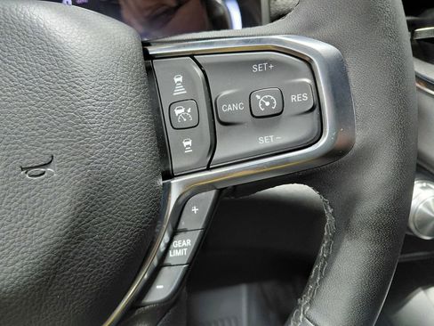 Used 2025 RAM 1500 Laramie w/ Night Edition AWD/4WD image 43