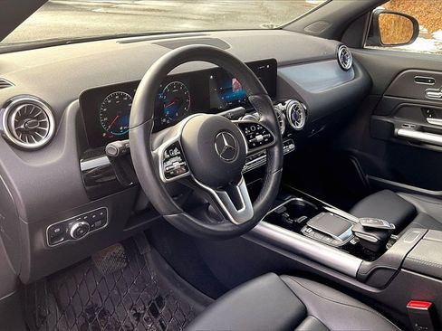 Certified 2022 Mercedes-Benz GLA 250 4MATIC image 13