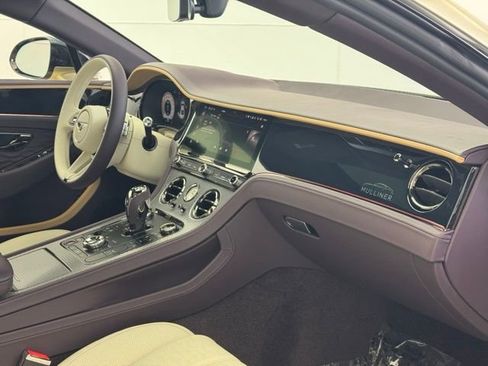 New 2026 Bentley Continental Mulliner image 54