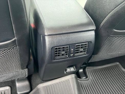Certified 2023 Toyota 4Runner SR5 Premium w/ Moonroof Package AWD/4WD image 19
