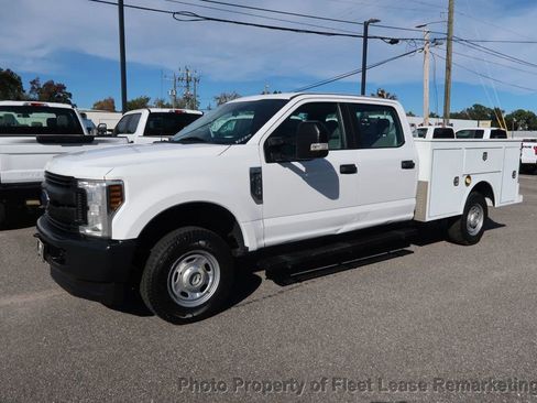 Used 2019 Ford F250 XL w/ Power Equipment Group image 49