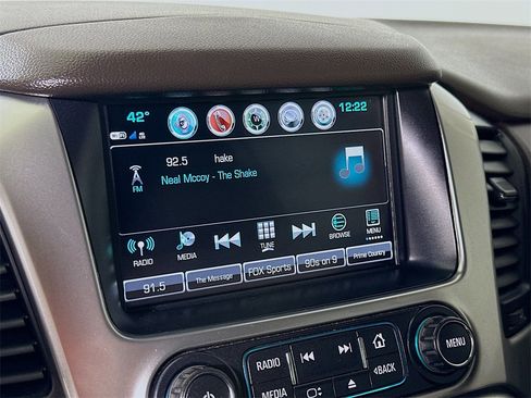 Used 2020 Chevrolet Tahoe Premier image 28