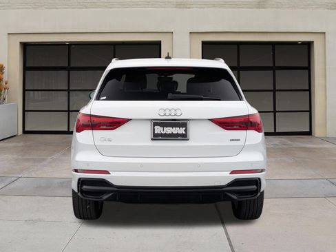 Used 2022 Audi Q3 2.0T Premium AWD/4WD image 5