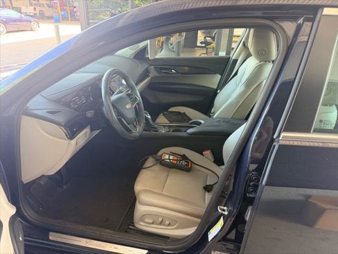 Used 2016 Cadillac ATS Sedan RWD image 22