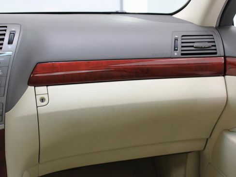 Used 2012 Lexus LS 460 w/ Comfort Pkg RWD image 55
