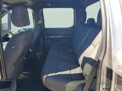 Used 2023 Ford F150 XLT w/ Equipment Group 302A High image 13