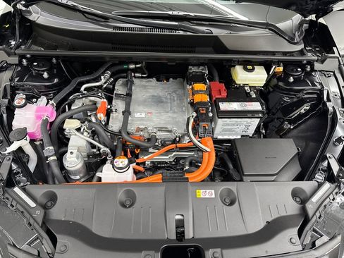 New 2026 Subaru Solterra Premium image 11