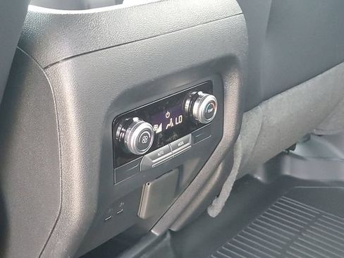 New 2026 GMC Acadia Elevation w/ Black Edition AWD/4WD image 30