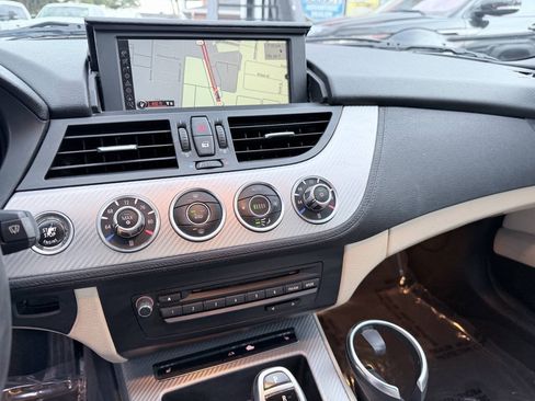 Used 2012 BMW Z4 sDrive35is RWD image 13