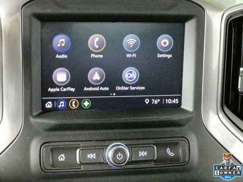 Used 2024 Chevrolet Silverado 1500 W/T w/ WT Fleet Convenience Package image 18