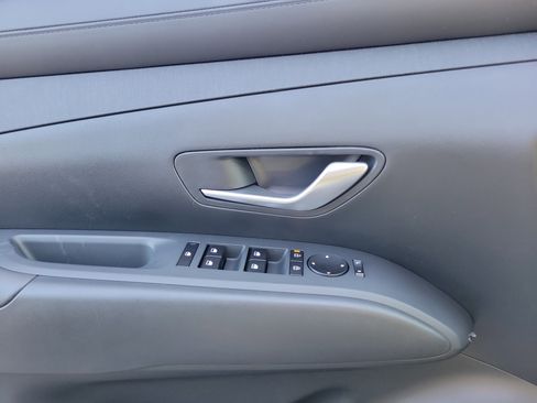 New 2026 Hyundai Tucson SEL image 13