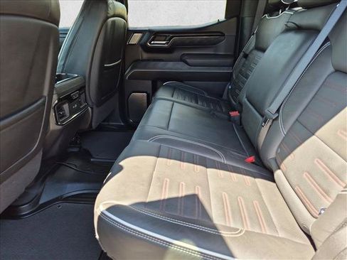 Used 2024 GMC Sierra 1500 AT4X AWD/4WD image 20