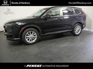 Used 2024 Honda CR-V EX-L video 1