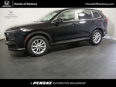 Used 2024 Honda CR-V EX-L