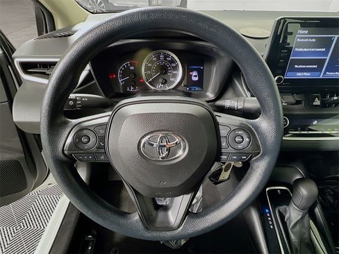 Certified 2022 Toyota Corolla LE image 11