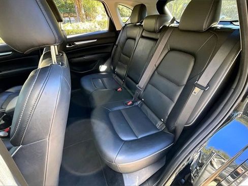 Used 2024 MAZDA CX-5 AWD 2.5 S w/ Select Package image 19