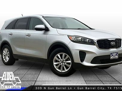 Used 2019 Kia Sorento L