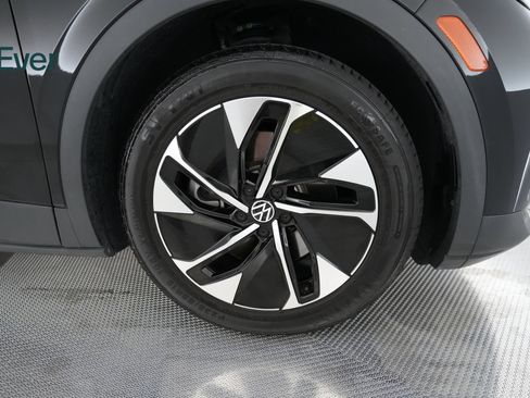 Used 2022 Volkswagen ID.4 Pro S RWD image 17