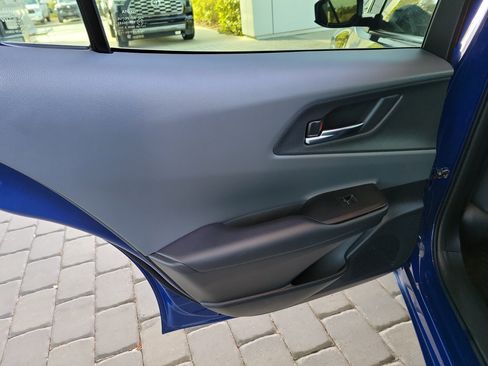 Certified 2024 Toyota Prius Limited image 33