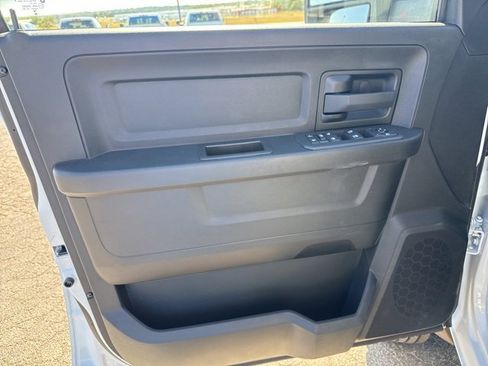 New 2026 RAM 4500 Tradesman w/ Chrome Appearance Group image 20