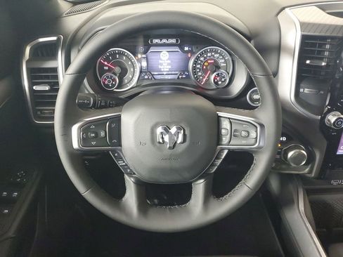 New 2026 RAM 1500 4x4 Crew Cab image 13