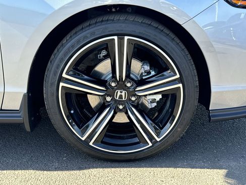 New 2025 Honda Accord Sport image 5