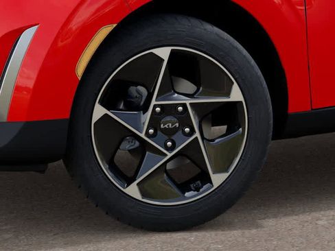 New 2025 Kia Soul EX image 9