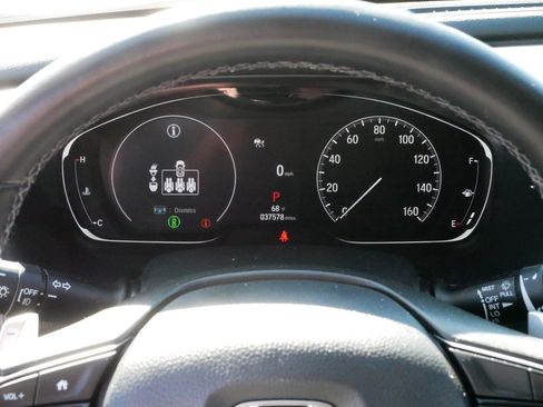 Certified 2022 Honda Accord Sport Special Edition image 21