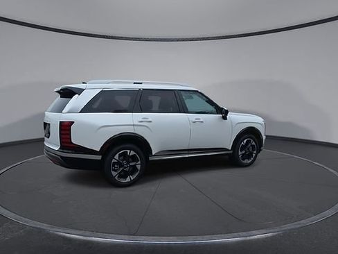 New 2026 Hyundai Palisade Limited image 11