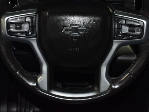 Used 2022 Chevrolet Silverado 1500 RST w/ Convenience Package II AWD/4WD image 24