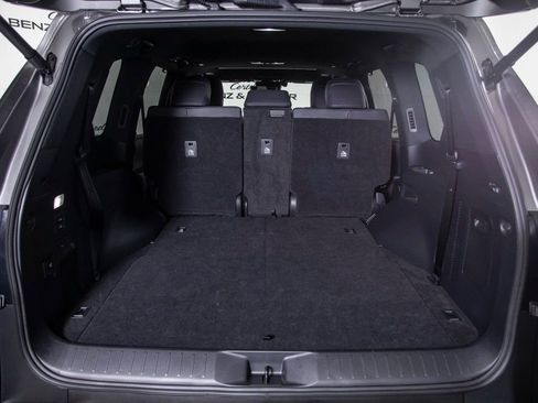 Used 2025 Lexus LX 600 F Sport image 12