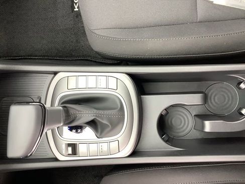 Certified 2026 Hyundai Kona SEL Sport image 24