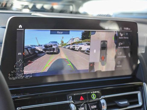 New 2026 BMW 840i w/ M Sport Professional Package image 23