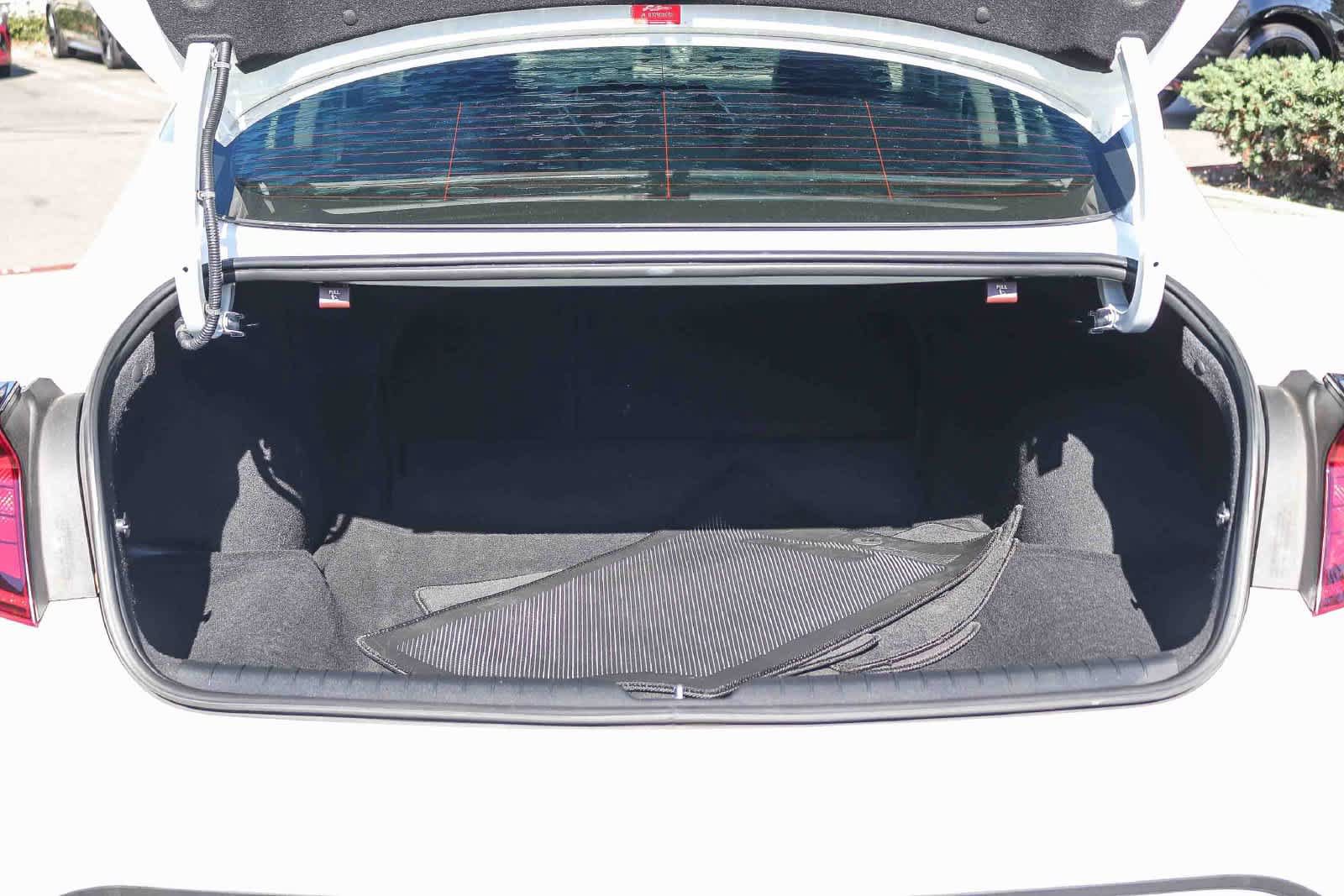 Used 2021 Hyundai Sonata SE w/ Preferred Accessory Package FWD image 27